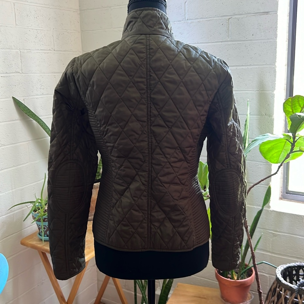 Light Jacket - Picture 2 of 8
